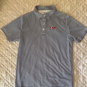 Boys Tour Championship Golf Shirt